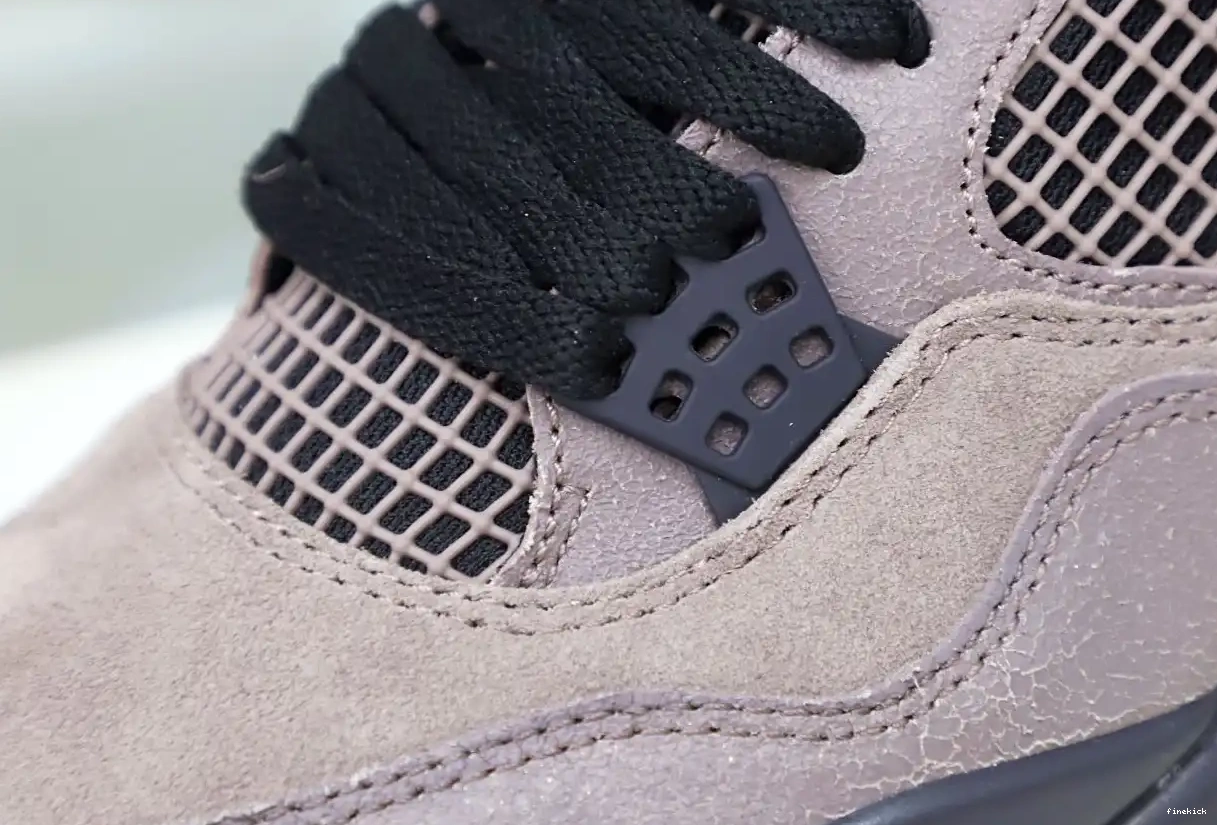 4 HAZE' 'TAUPE RETRO AIR JORDAN 0701